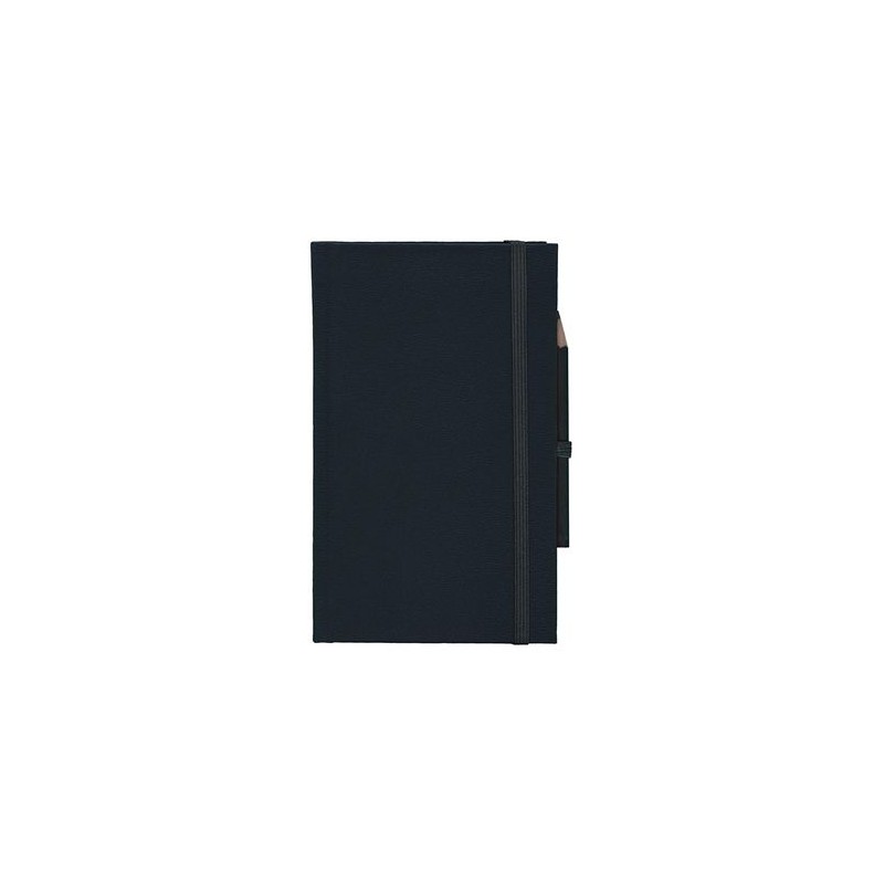 Carnet de chantier personnalisable PRO INE 15C Couleurs : noir Matières : papier (FSC) livraison express 24h 48h