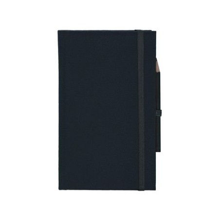 Carnet de chantier personnalisable PRO INE 15C Couleurs : noir Matières : papier (FSC) livraison express 24h 48h