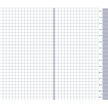 GAMME PRO INE 15C | Carnet de chantier personnalisable