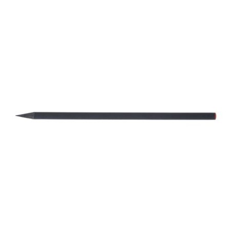 Crayon  personnalisé prestigieux carré 17,6 PANT T Pastil Black personnalisable avec votre logo