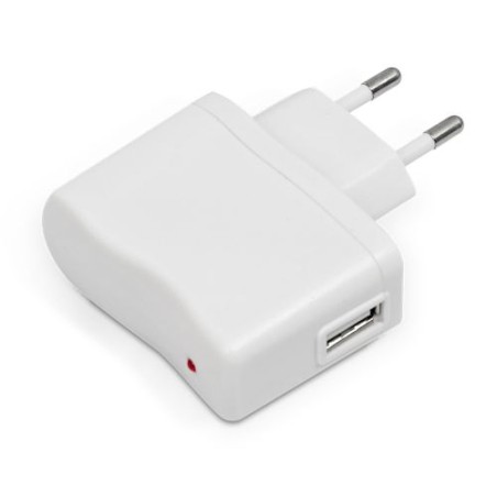 Chargeur Adaptateur Secteur USB Universel