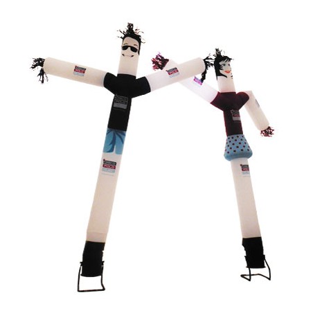 Sky Dancer Gonflable - Attirez tous les regards