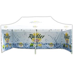 Objet publicitaire pas cher personnalisé Matières : polyester