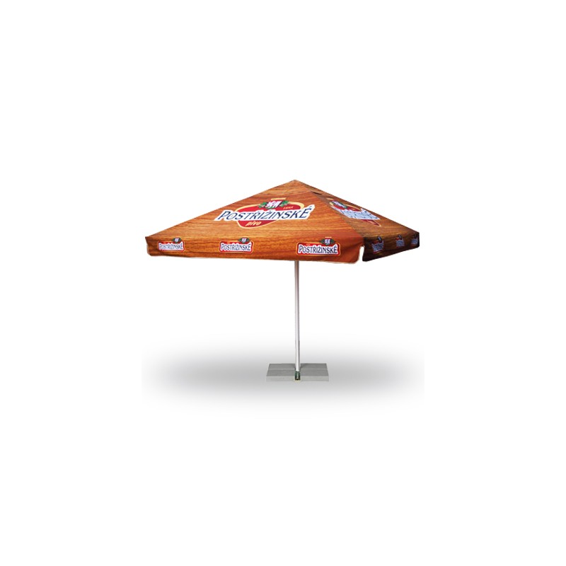 Objet publicitaire personnalisé pas cher Matières : polyester personnalisable avec votre logo
