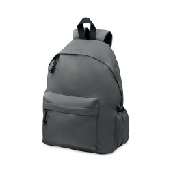 Sac à dos polyester RPET 600D BAPAL+ - Écologique et Pratique Personnalisé