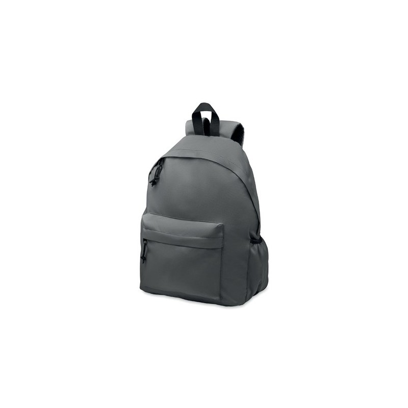 Sac à dos polyester RPET 600D BAPAL+ - Écologique et Pratique Personnalisé