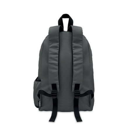 Sac à dos polyester RPET 600D BAPAL+ - Écologique et Pratique Personnalisé
