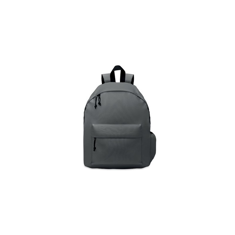 Sac à dos polyester RPET 600D BAPAL+ - Écologique et Pratique Personnalisé