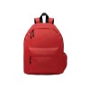 Sac à dos  en polyester RPET 600D - BAPAL+ Matières : PET recyclé Couleurs : rouge objet promo petit budget