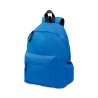 Sac à dos  en polyester RPET 600D - BAPAL+ Matières : PET recyclé Couleurs : bleu royal cadeau entreprise pas cher