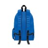 Sac à dos  en polyester RPET 600D - BAPAL+ Matières : PET recyclé Couleurs : bleu royal cadeau collaborateur premium