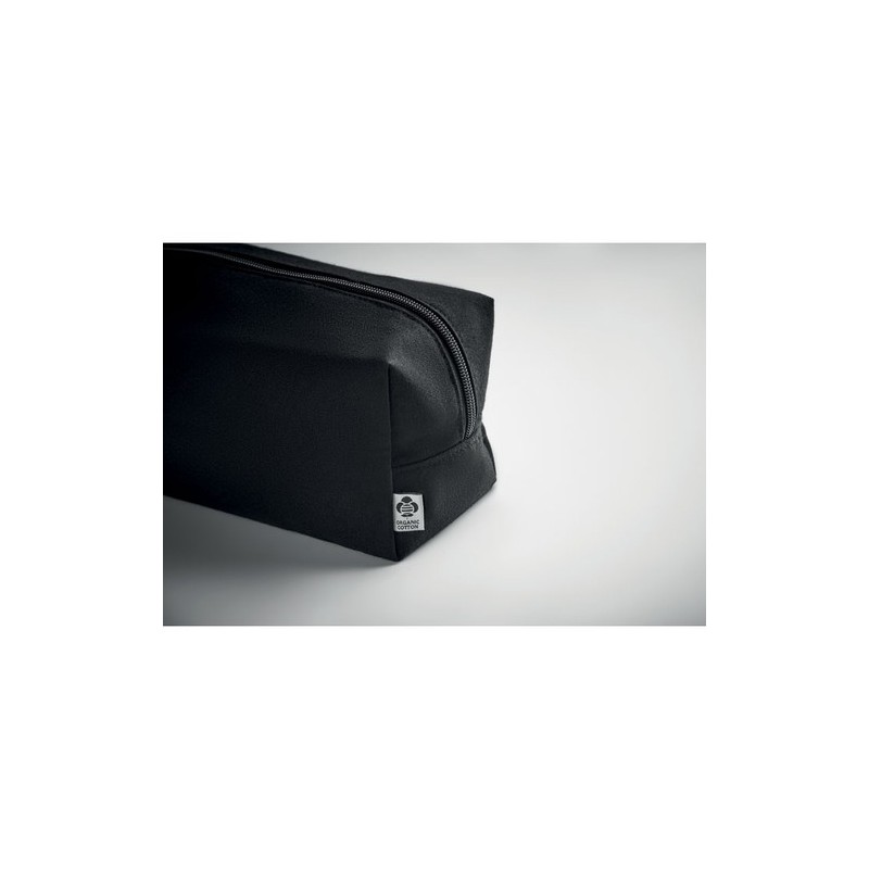 Sac Cosmétique en Toile Écologique 220 gr BIA