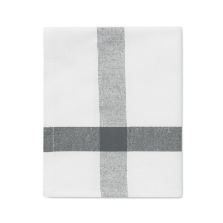 Torchon Éco-responsable en Tissu Recyclé pour Cuisine - KITCH Matières : coton recyclé Couleurs : gris livraison express 24h 48h