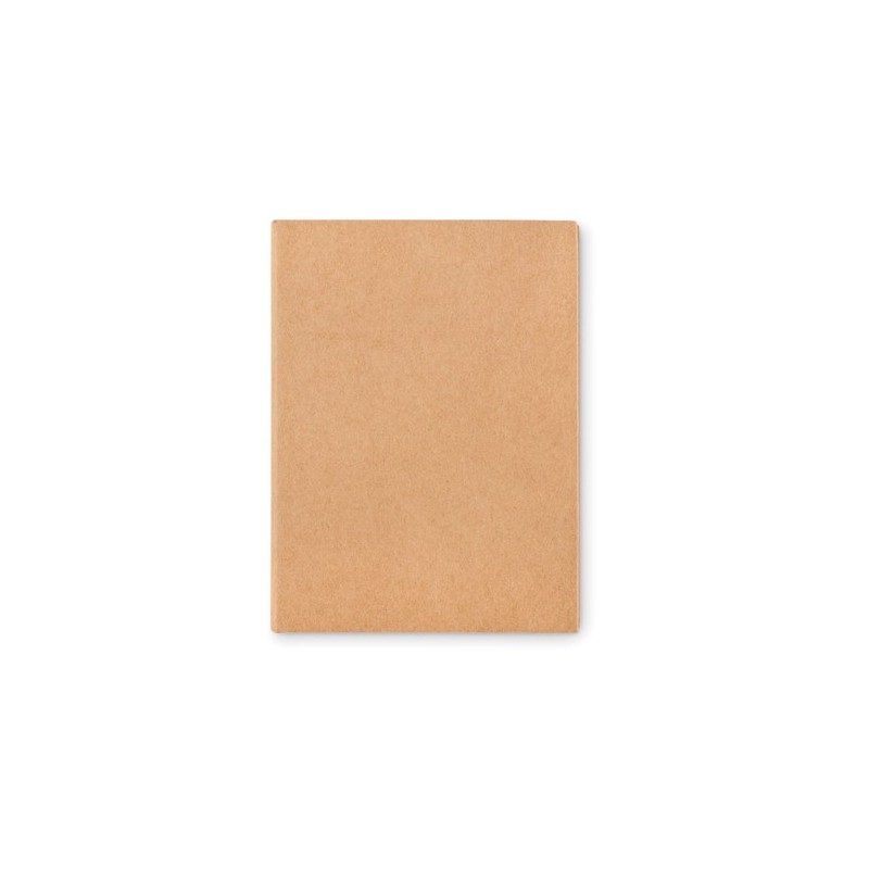 Set de Dessin Personnalisé Économique - 60 Feuilles et Accessoires KISAN Matières : papier recyclé Couleurs : beige personnalisa