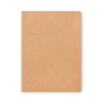 Set de Dessin Personnalisé Économique - 60 Feuilles et Accessoires KISAN Matières : papier recyclé Couleurs : beige personnalisa