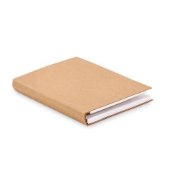 Set de Dessin Personnalisé Économique - 60 Feuilles et Accessoires KISAN Matières : papier recyclé Couleurs : beige cadeau entre