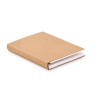 Set de Dessin Personnalisé Économique - 60 Feuilles et Accessoires KISAN Matières : papier recyclé Couleurs : beige cadeau entre
