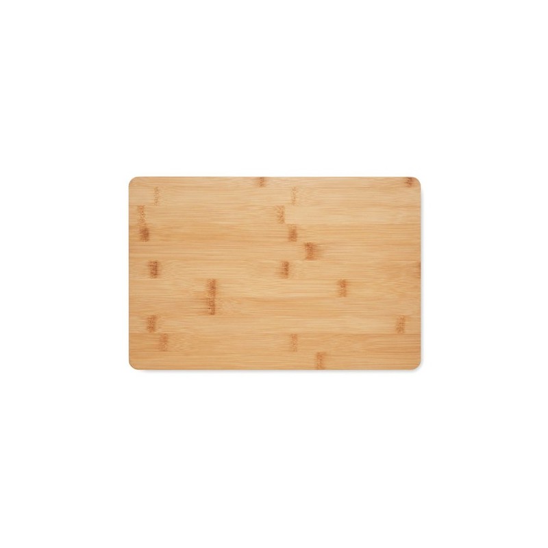 Ensemble Planche à Pain & Couteau LEMBAGA