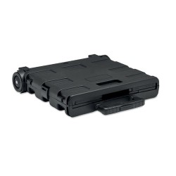 Chariot à Provisions Pliable CARRO - Pratique et Légère 2