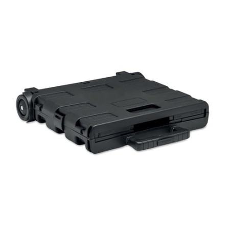 Chariot à Provisions Pliable CARRO - Pratique et Légère