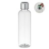 Bouteille à rappel  en Tritan™ personnalisée - Cadeau idéal économique Matières : tritan Couleurs : transparent