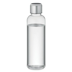 Bouteille à rappel  en Tritan™ personnalisée - Cadeau idéal économique Matières : tritan Couleurs : transparent 2