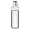 Bouteille à rappel  en Tritan™ personnalisée - Cadeau idéal économique Matières : tritan Couleurs : transparent personnalisable 