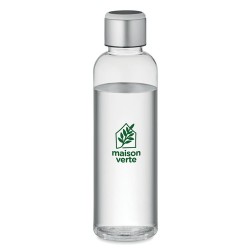 Bouteille à rappel  en Tritan™ personnalisée - Cadeau idéal économique Matières : tritan Couleurs : transparent cadeau entrepris