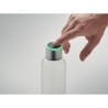 Bouteille à rappel  en Tritan™ personnalisée - Cadeau idéal économique Matières : tritan Couleurs : transparent goodies publicit