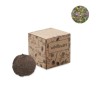 Boule Éco-responsable de Graines de Fleurs Sauvages - BOMBI Couleurs : beige