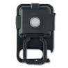 Lampe Multifonctionnelle Pratique et Puissante COB - BOC Matières : aluminium Couleurs : noir personnalisable avec votre logo