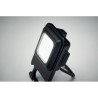 Lampe Multifonctionnelle Pratique et Puissante COB - BOC Matières : aluminium Couleurs : noir impression haute définition