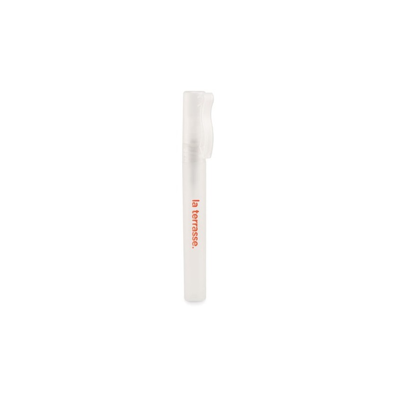 Crème Solaire en Spray 10 ml - Protection SPF 25