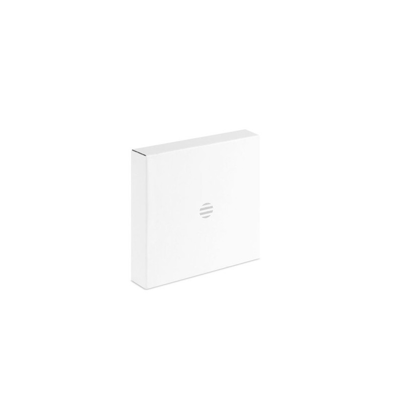 Chargeur Sans Fil en Bambou 15W RUNDO LUX