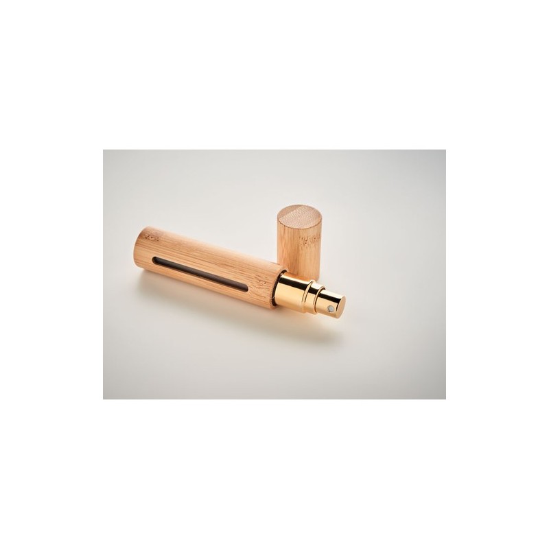 Atomiseur de Parfum 10 ml MIZER en Bambou