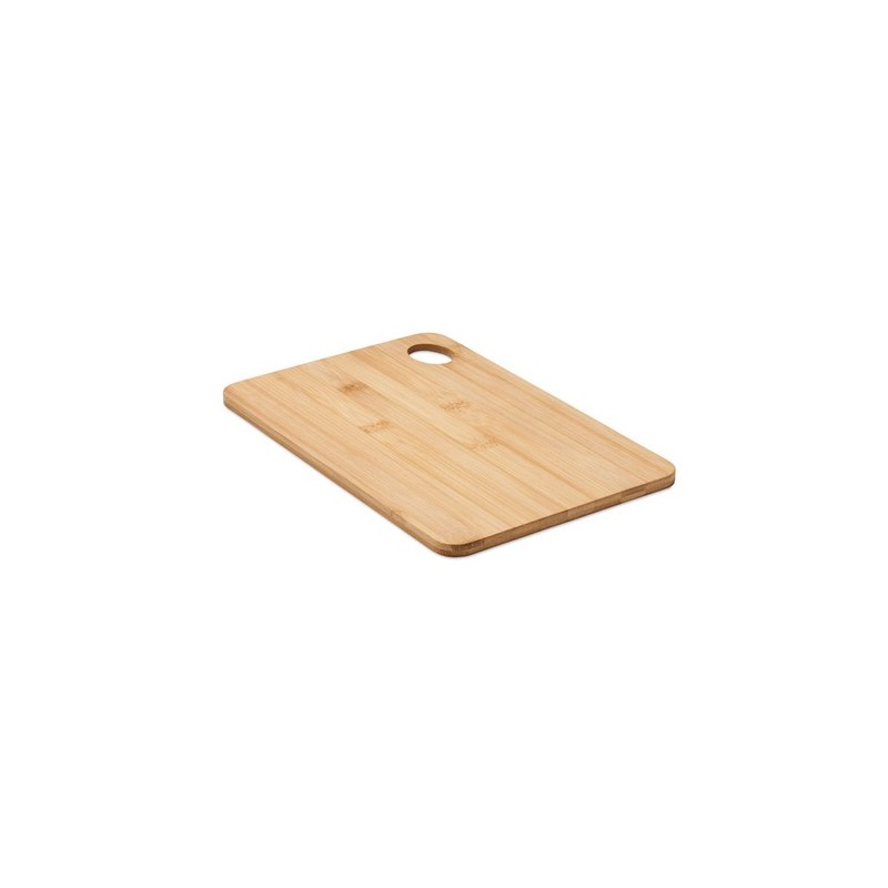 Planche en bambou grande personnalisée - BEMGA Matières : bambou Couleurs : bois