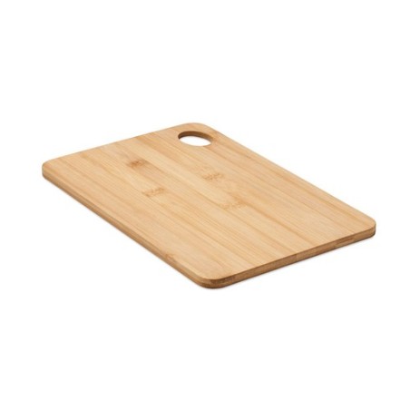 Planche en bambou grande personnalisée - BEMGA Matières : bambou Couleurs : bois