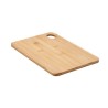 Planche en bambou grande personnalisée - BEMGA Matières : bambou Couleurs : bois