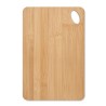 Planche en bambou grande personnalisée - BEMGA Matières : bambou Couleurs : bois personnalisable avec votre logo