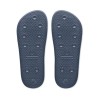Claquettes Antidérapantes Personnalisées 44/45 - KOLAM Matières : EVA Couleurs : bleu marine marquage laser ultra précis