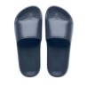 Claquettes Antidérapantes Personnalisées 44/45 - KOLAM Matières : EVA Couleurs : bleu marine livraison express 24h 48h