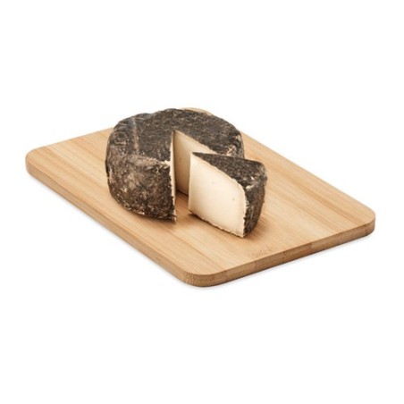 Planche à Découper en Bambou BEMGA - Écologique et Pratique