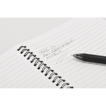 Carnet A5 Effaçable NOBUUK - Pratique et Écologique