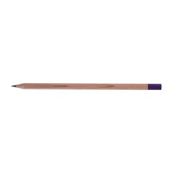 Crayon Éco-responsable Personnalisable Prestige Naturel Rond 17,6