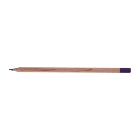 Crayon Éco-responsable Personnalisable Prestige Naturel Rond 17,6 impression logo haute qualité