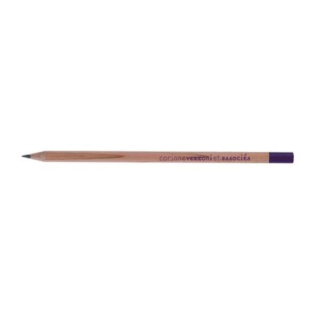 Crayon Éco-responsable Personnalisable Prestige Naturel Rond 17,6 goodies publicitaire événementiel