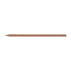 Crayon Rond Incolore 17,6 cm Personnalisé Prestige Nat