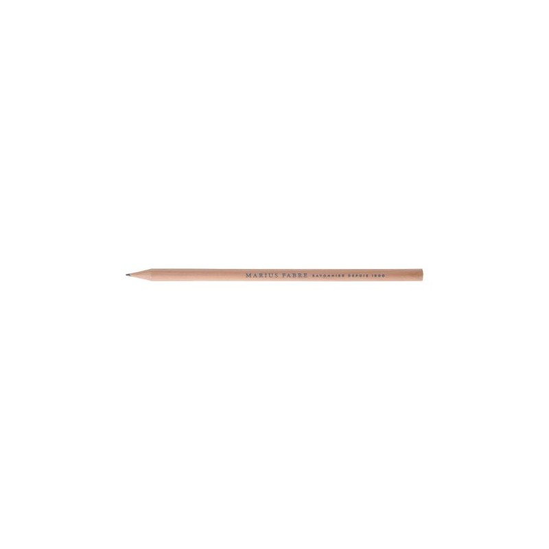 Crayon Rond Incolore 17,6 cm Personnalisé Prestige Nat goodies publicitaire événementiel