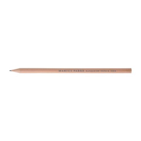 Crayon Rond Incolore 17,6 cm Personnalisé Prestige Nat goodies publicitaire événementiel