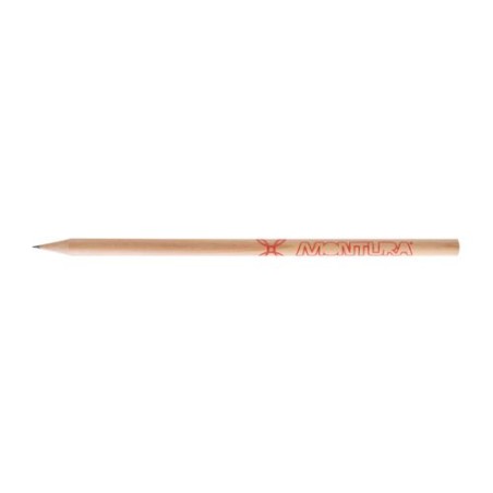 Crayon Rond Incolore 17,6 cm Personnalisé Prestige Nat livraison express 24h 48h
